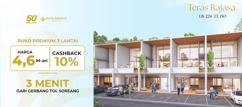 02 Ads Ruko 1200 x 548_KAS