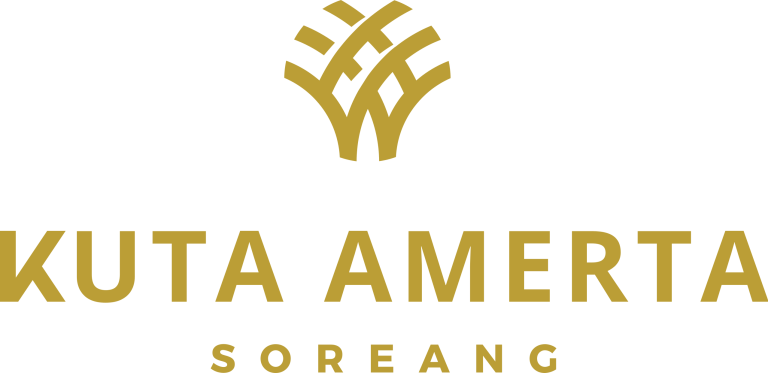 Logo Kuta Amerta New